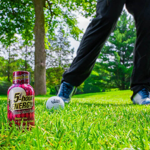 Transfusion Extra Strength 5-hour ENERGY Shots 5-hour Energy