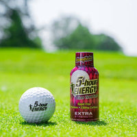 Transfusion Extra Strength 5-hour ENERGY Shots 5-hour Energy