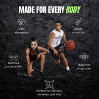 100% All-Natural Deodorant