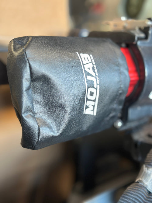 MOJAB Jack Cap MOJAB OFFROAD