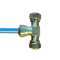 1/4" NPTF Blow Gun Kit | NT63050K RatchetStrap.Com