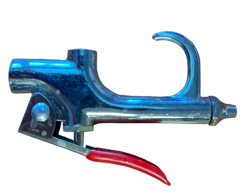 1/4" NPTF Blow Gun Kit | NT63050K RatchetStrap.Com