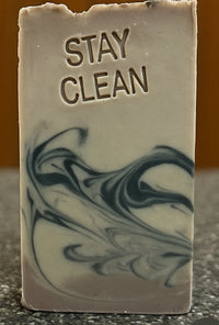 Wagon Coffee Wagon Coffee Stay Clean Coffee Soap