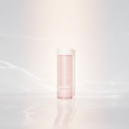 Skin Therapy Activating Serum Solawave