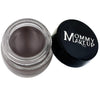 Chocolate Kiss Stay Put Waterproof Gel Eyeliner w/ Micropigments Mommy Makeup