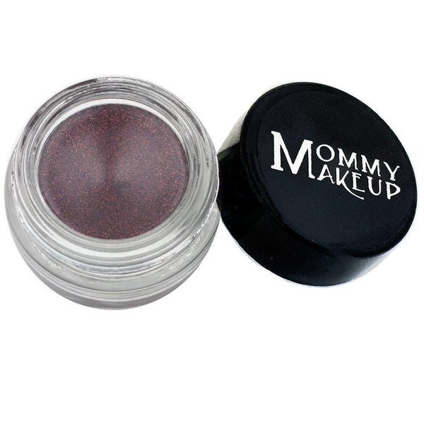 Black Orchid Stay Put Waterproof Gel Eyeliner w/ Micropigments Mommy Makeup