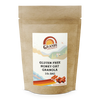 Gluten Free Honey Oat Granola Grandy Organics