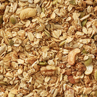 Gluten Free Classic Granola Grandy Organics