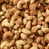 Garlic Herb Cashews Grandy Organics