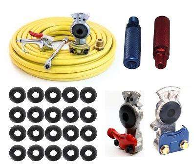 Gladhand Replacement Starter Kit | GRSK RatchetStrap.Com