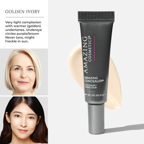 AMAZINGCONCEALER AmazingCosmetics