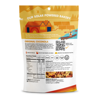 Coconola Sampler Box Grandy Organics