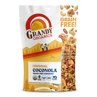 Original Coconola Grandy Organics