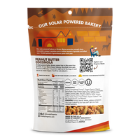 Peanut Butter Coconola Grandy Organics