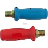 Gladhand Plastic Grip Handle | GP1 RatchetStrap.Com