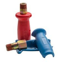 Gladhand Plastic Grip Handle | GP1 RatchetStrap.Com