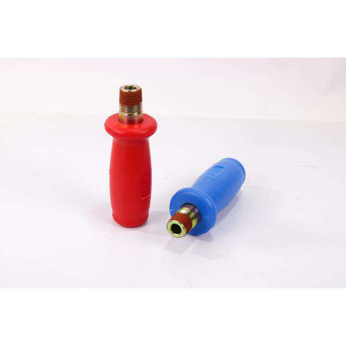 Gladhand Plastic Grip Handle | GP1 RatchetStrap.Com