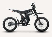 Riding Times GT73 Electric Motorbike EVDirtBikes