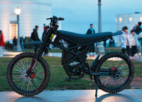 Riding Times GT73 Electric Motorbike EVDirtBikes