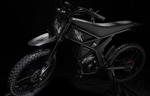 Riding Times GT73 Electric Motorbike EVDirtBikes