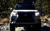Attica 4x4 2014-2023 Lexus GX460 Sol Series Headlights OffRoadUSA.com
