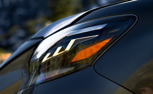 Attica 4x4 2014-2023 Lexus GX460 Sol Series Headlights OffRoadUSA.com