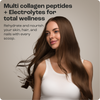 Collagen Peptides with Electrolytes Powder Key Nutrients