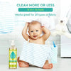 Baby Laundry Detergent Puracy