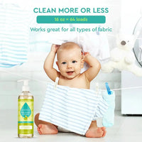 Baby Laundry Detergent Puracy