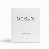 Syren - Men's Discovery Set
