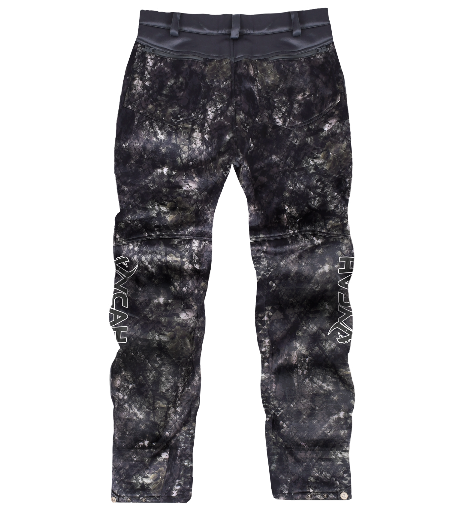 Vycah Kinsley Pant - Deep Woods Camo Vycah