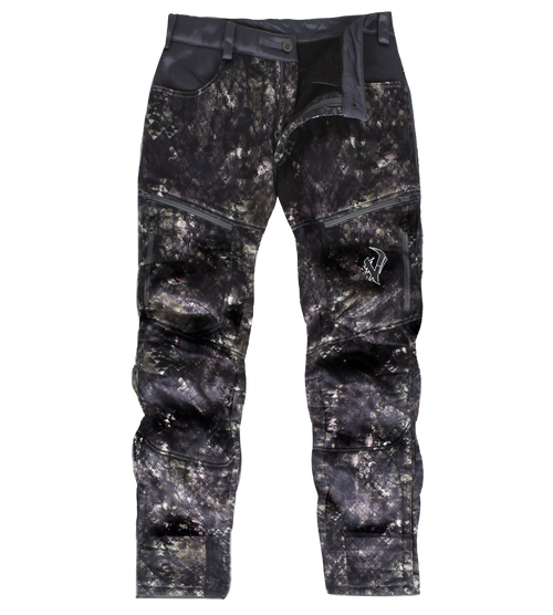 Vycah Kinsley Pant - Deep Woods Camo Vycah