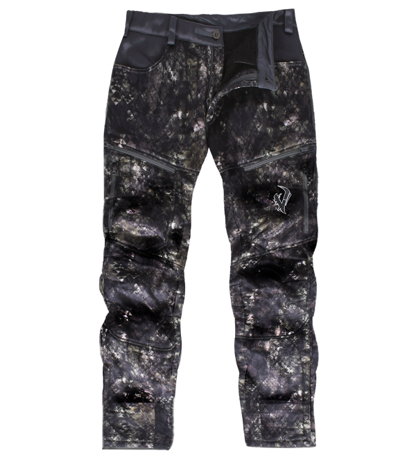 Vycah Kinsley Pant - Deep Woods Camo Vycah
