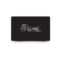 Fly Supply Co Fly Supply Co Fly Supply Gift Card