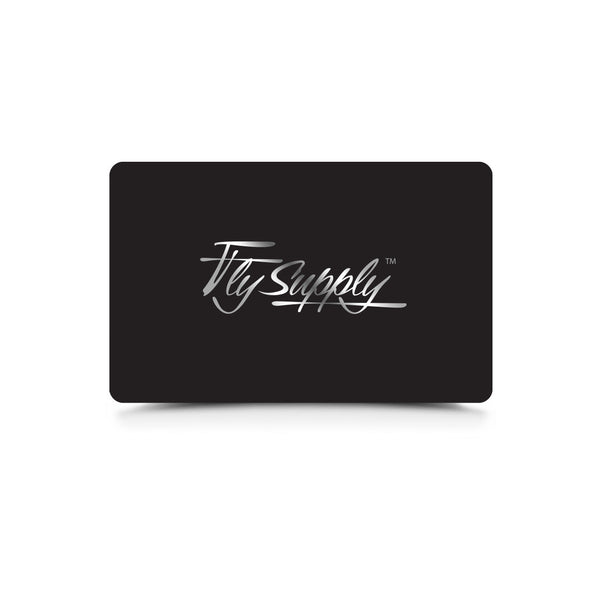 Fly Supply Co Fly Supply Co Fly Supply Gift Card