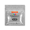Silver Glitter Epoxy Powder Pigment UltraClear Epoxy