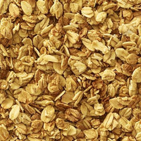 Gluten Free Honey Oat Granola Grandy Organics
