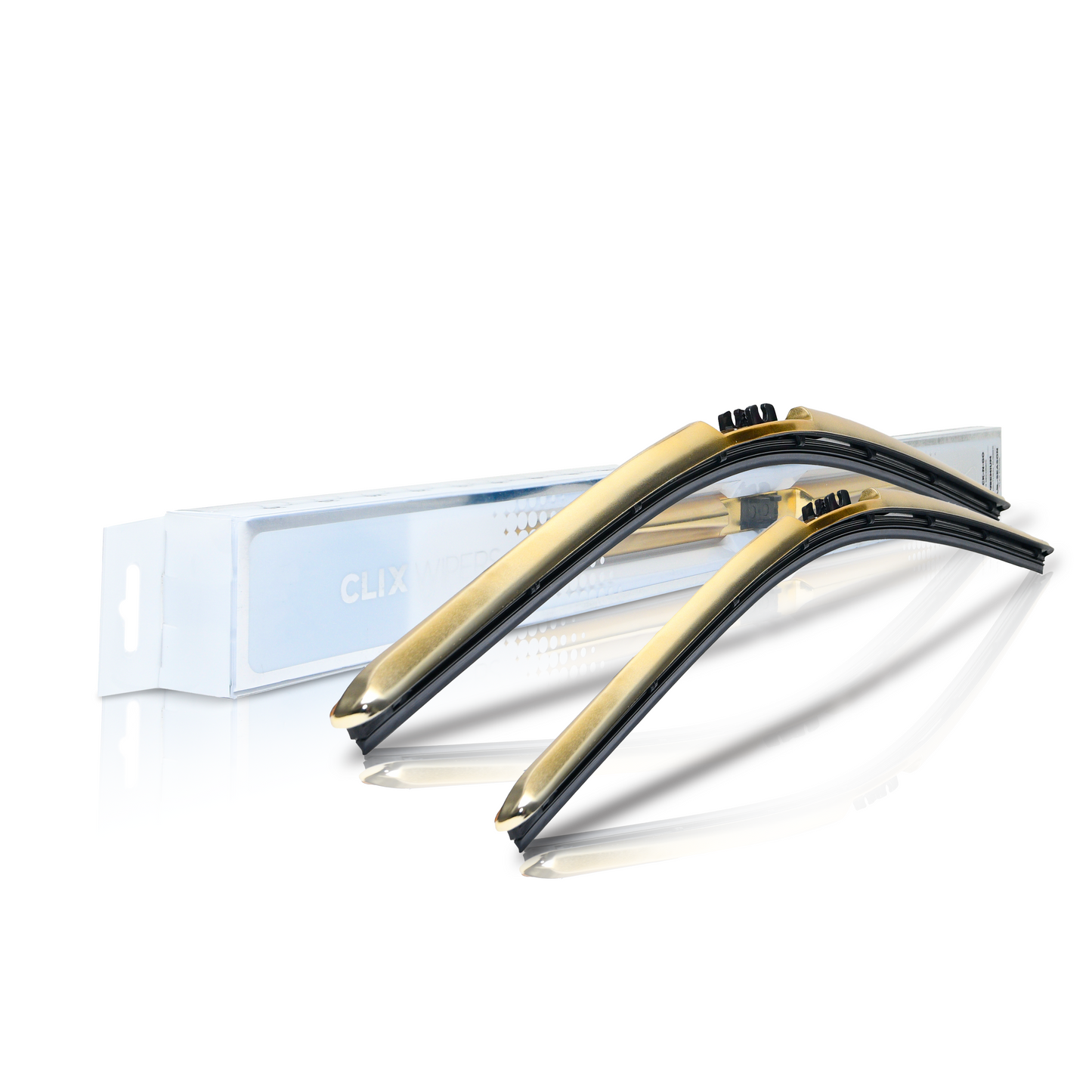 Pontiac G5 Windshield Wiper Blades