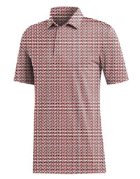 American Duke Apparel Company The Ramblin' Gamblin' High Rollin' Polo