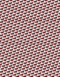 American Duke Apparel Company The Howdy Polo