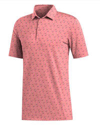 American Duke Apparel Company The Tex Mex Polo