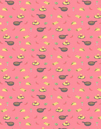 American Duke Apparel Company The Tex Mex Polo