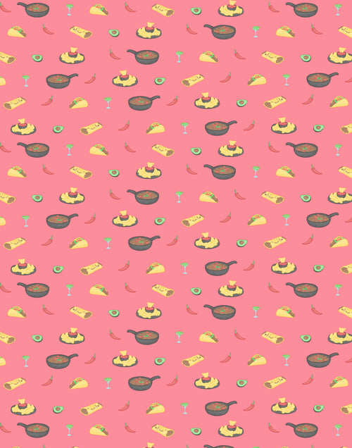 American Duke Apparel Company The Tex Mex Polo