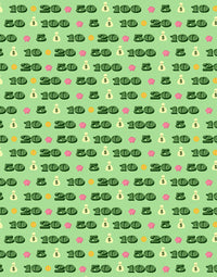 American Duke Apparel Company The Jillionaire Polo