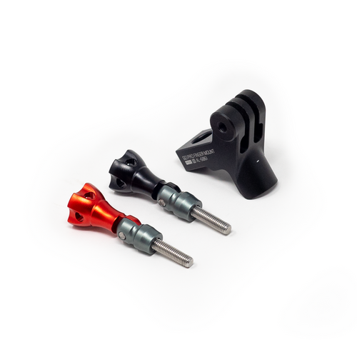 RSpro Cage Mounted GoPro Mount RSpro