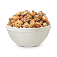 Everything Bagel Cashews