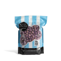 Grape Popcorn City Pop