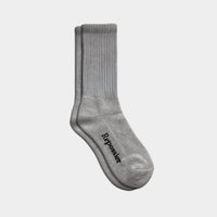 Classic Crew Socks Repossier