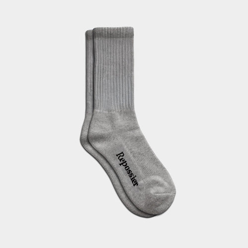 Classic Crew Socks Repossier