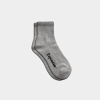 Half Crew Socks Repossier
